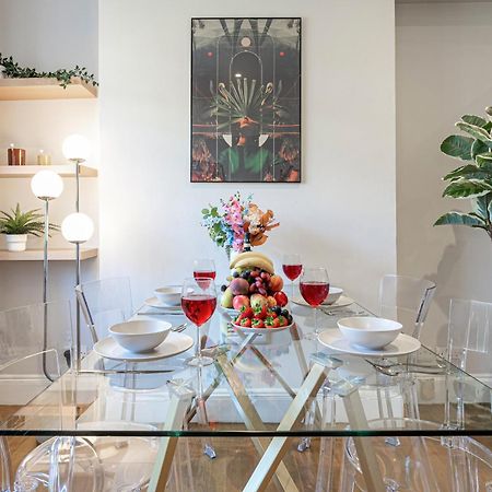 Stay At Kensington And Knightsbridge Londyn Zewnętrze zdjęcie