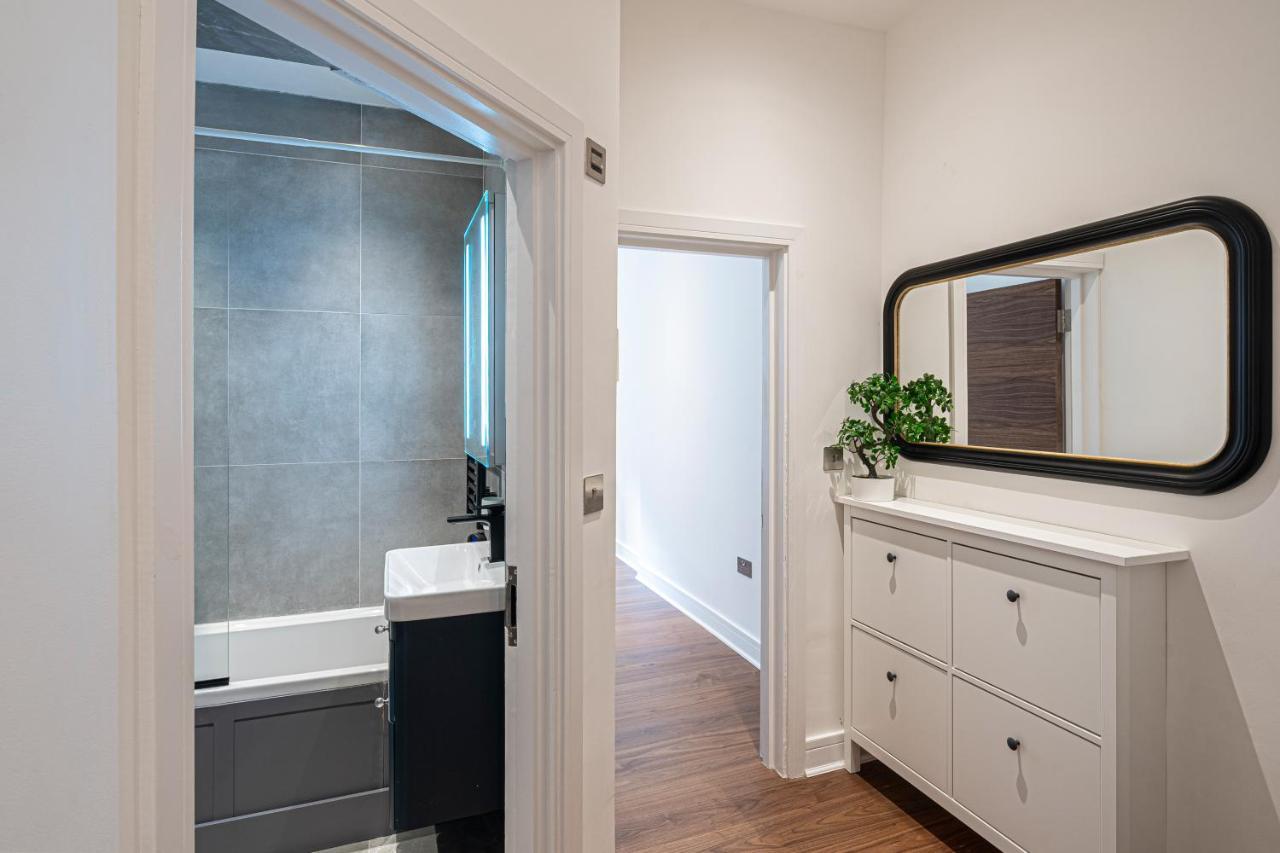 Stay At Kensington And Knightsbridge Londyn Zewnętrze zdjęcie