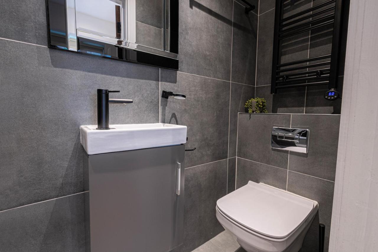 Stay At Kensington And Knightsbridge Londyn Zewnętrze zdjęcie