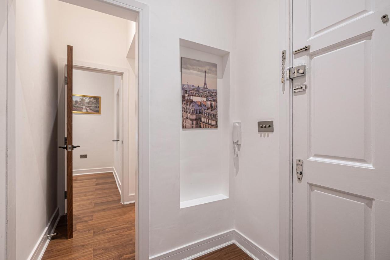 Stay At Kensington And Knightsbridge Londyn Zewnętrze zdjęcie
