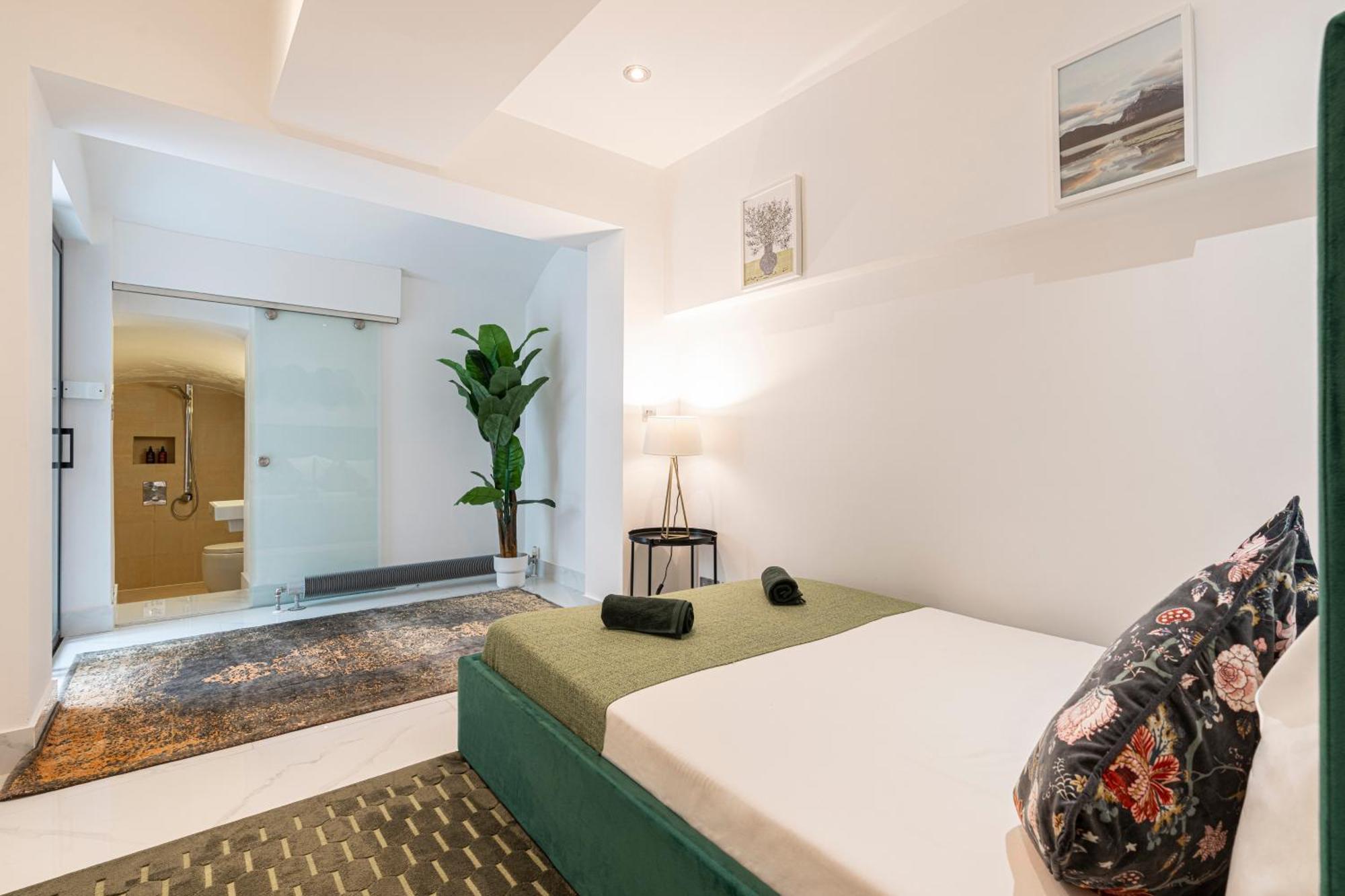 Stay At Kensington And Knightsbridge Londyn Zewnętrze zdjęcie